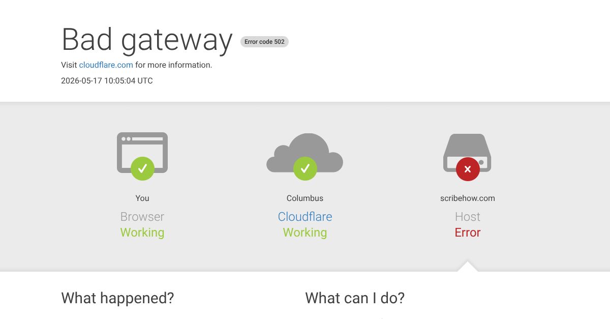 scribehow.com
