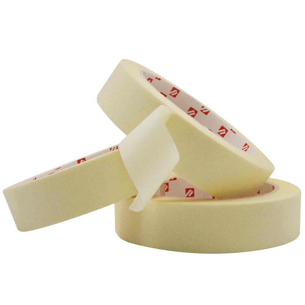 Silicone masking tape Silicone masking tape