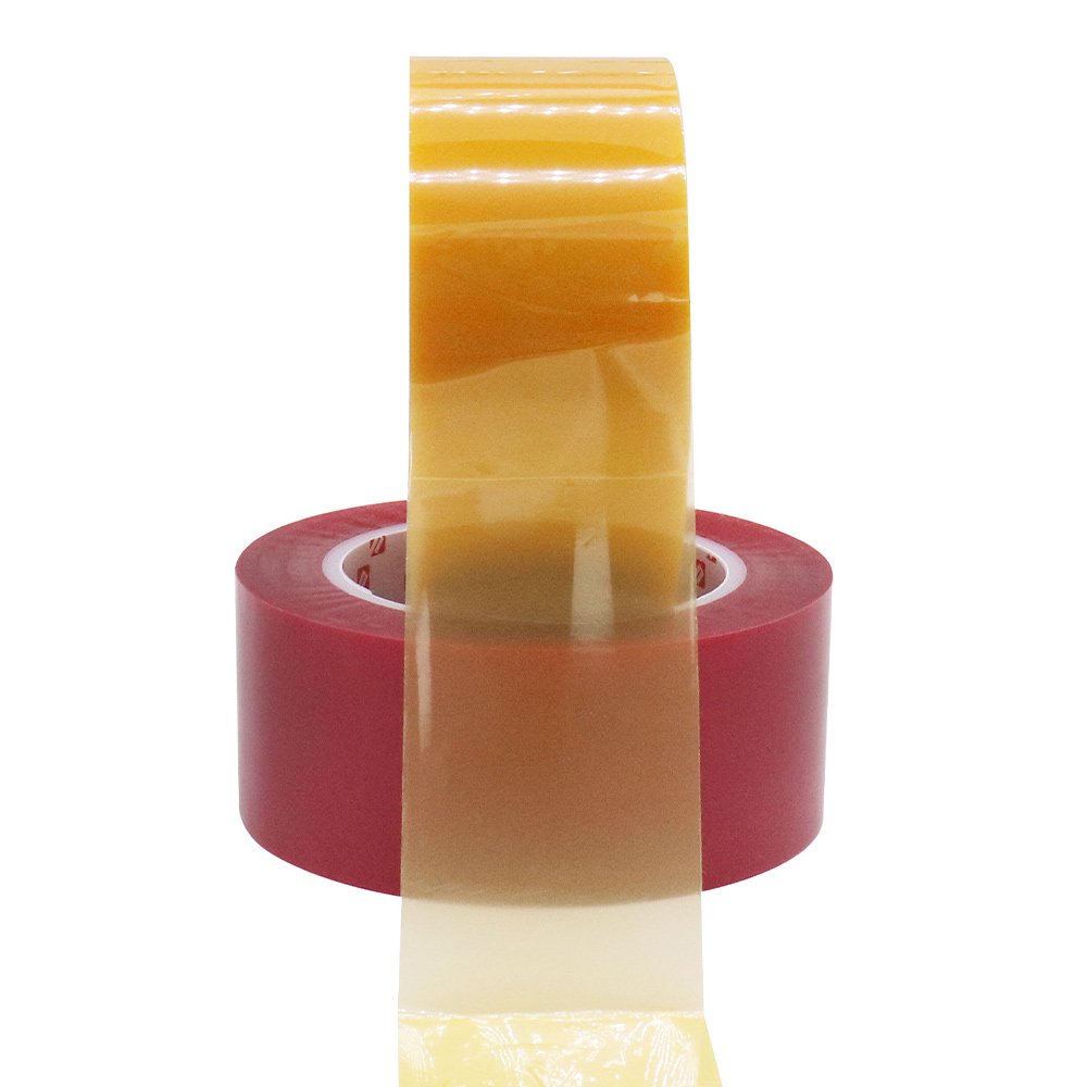 PET splicing tape PET splicing tape