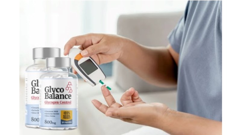 glyco balance glyco balance