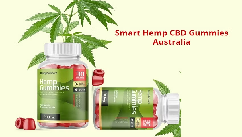 Smart Hemp Gummies Australia Reviews 2024 June Updates!! | by Smarthempgummiesau | Jun, 2024 | Medium Smart Hemp Gummies Australia Reviews 2024 June Updates!! | by Smarthempgummiesau | Jun, 2024 | Medium