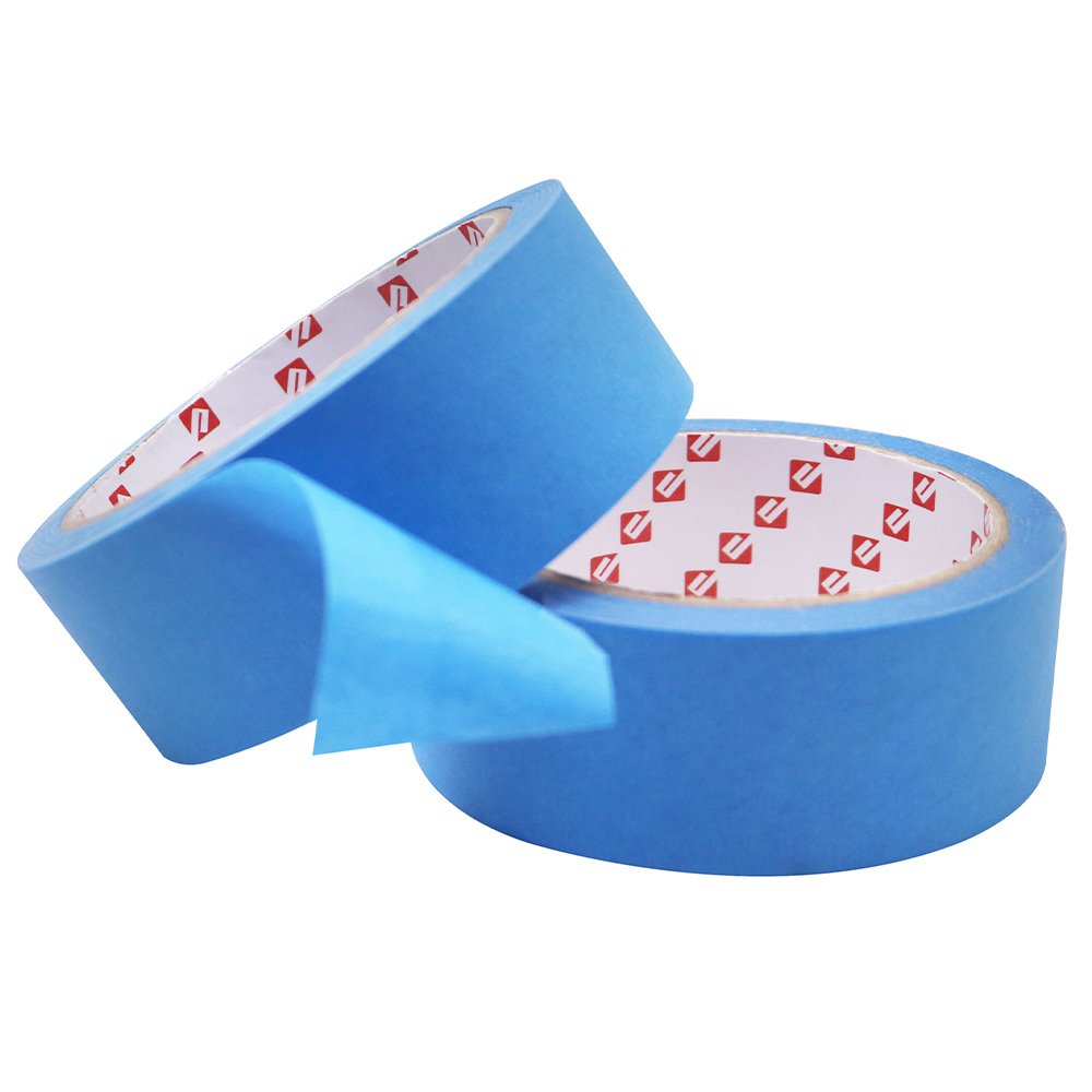 Anti-UV masking tape Anti-UV masking tape