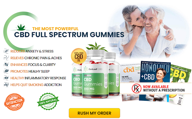 Zenleaf CBD Gummies Reviews, Functions, Active Ingredients & Cost | by Zenleafcbdno | May, 2024 | Medium Zenleaf CBD Gummies Reviews, Functions, Active Ingredients & Cost | by Zenleafcbdno | May, 2024 | Medium