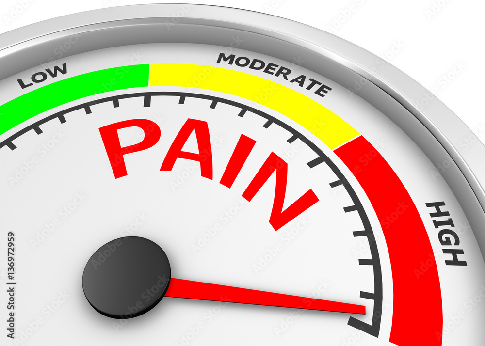 pain pain