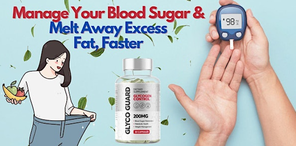 Glyco Balance Glyco Balance