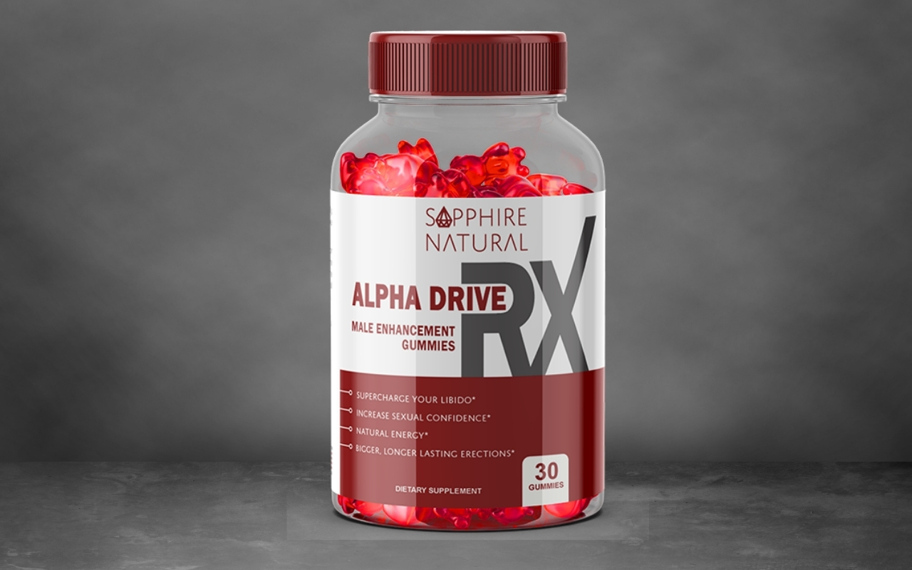 Alpha Drive Rx Official Website Review: Ingredients, Benefits, Side Effects, Complaints Report - North Penn Now Alpha Drive Rx Official Website Review: Ingredients, Benefits, Side Effects, Complaints Report - North Penn Now
