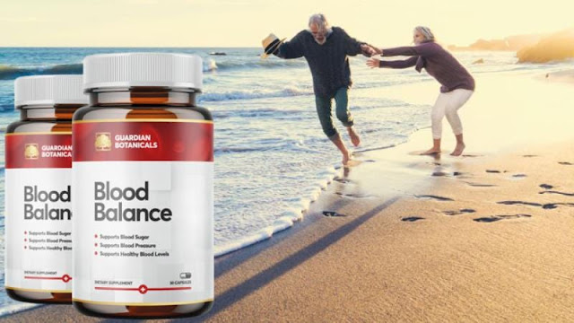 Guardian Botanicals Blood Balance Israel: סקירה מעמיקה של היתרונות והמרכיבים שלה - Colab Guardian Botanicals Blood Balance Israel: סקירה מעמיקה של היתרונות והמרכיבים שלה - Colab