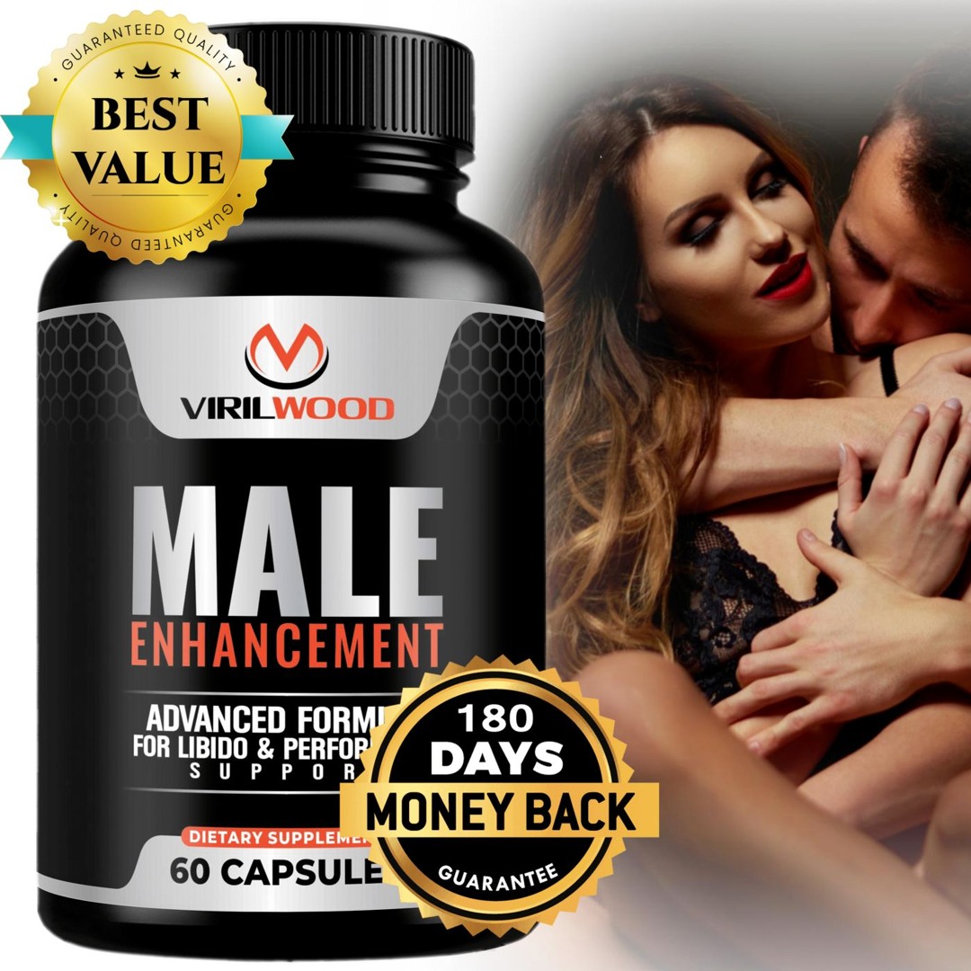Stream Viril Wood Male Enhancement (Halloween Sale) Increases Male Genitalia, Muscle Size And Endurance by Viril-Wood-Male-Enhancement | Listen online for free on SoundCloud Stream Viril Wood Male Enhancement (Halloween Sale) Increases Male Genitalia, Muscle Size And Endurance by Viril-Wood-Male-Enhancement | Listen online for free on SoundCloud