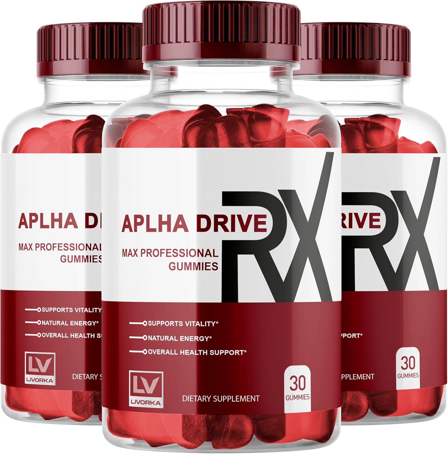 3 Pack) Alpha DriveRX Gummies, Alpha DriveRX India | Ubuy 3 Pack) Alpha DriveRX Gummies, Alpha DriveRX India | Ubuy