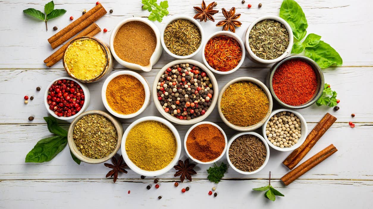 The 15 Best Herbs for Weight Loss - Parade The 15 Best Herbs for Weight Loss - Parade